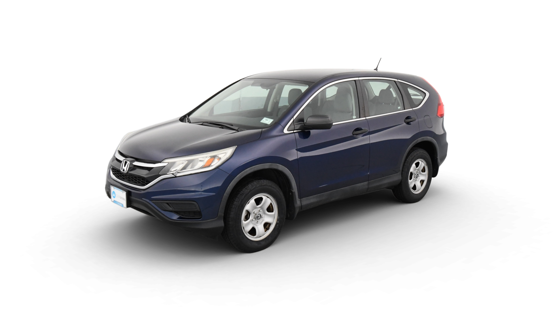 Used 2015 Honda Cr V Carvana